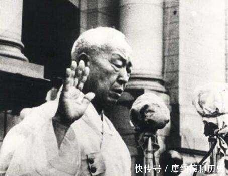 本国|她是本国历史上唯一的皇后，却沦为日本人的傀儡，晚年境遇凄惨