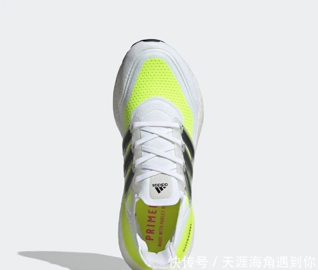 adidas和nike,两款跑鞋曝光
