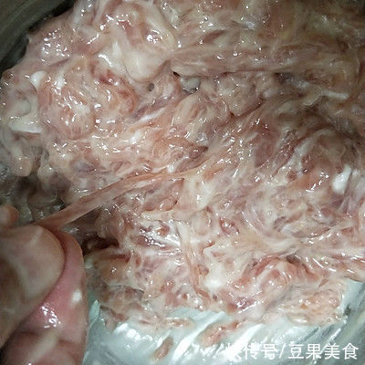 京酱|冬天喝0失败～京酱肉丝卷饼，鲜美又抗寒