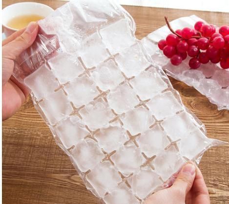 知识|同样是冻冰块，为何自己冻的是白色，麦当劳是透明的看完长知识