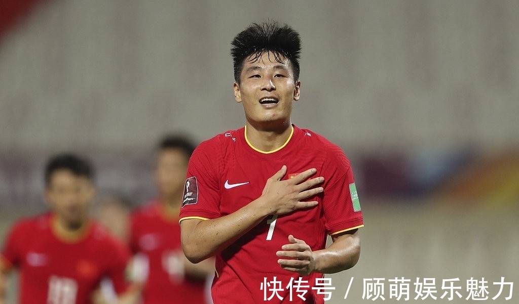 阿曼|连续暴击,1-0!沙特助攻国足,武磊冲击金靴,取胜=再次甩开日本