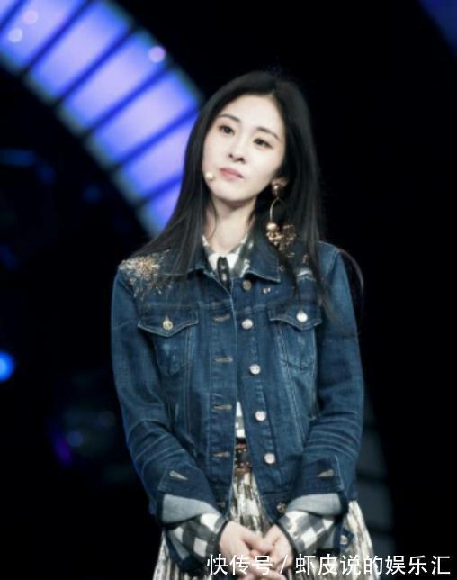 “才女”张碧晨,十人九慕的大好前途,是如何被她一手毁掉的?