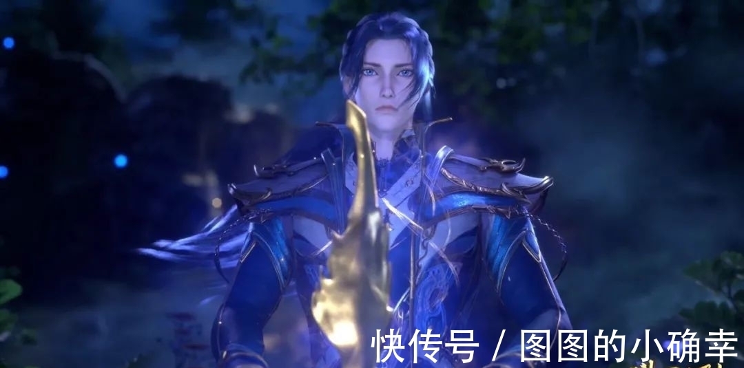 武魂殿|斗罗大陆:天斗宫变,唐三和千仞雪大战,蓝银皇腿骨早做铺垫
