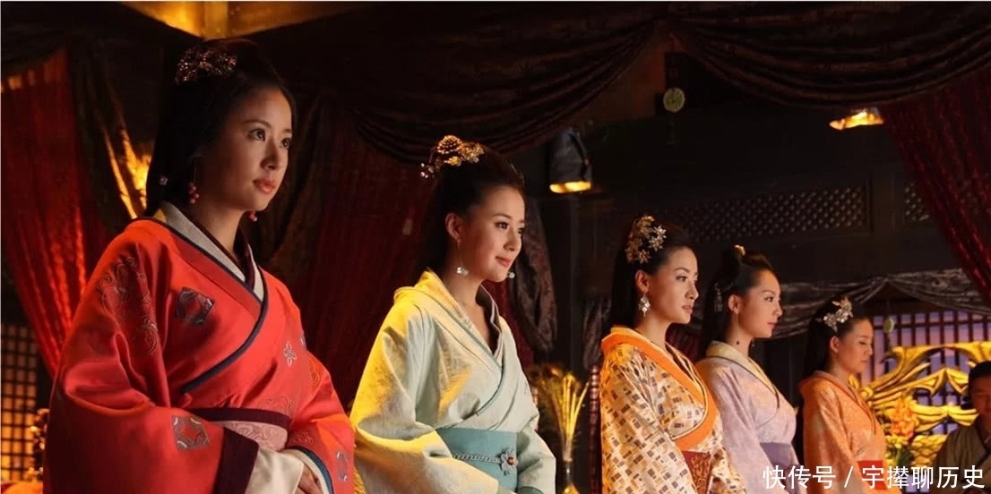 身份|天天说穿越,真想穿越回古代,你得先了解这些!