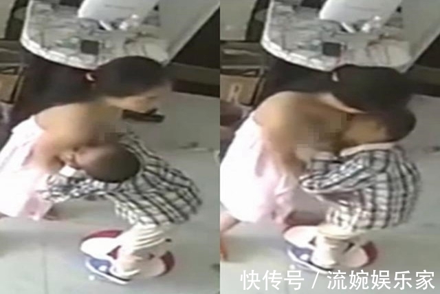 断奶|8岁男孩依然在吃母乳,断奶几次都失败告终,对孩子会有影响吗