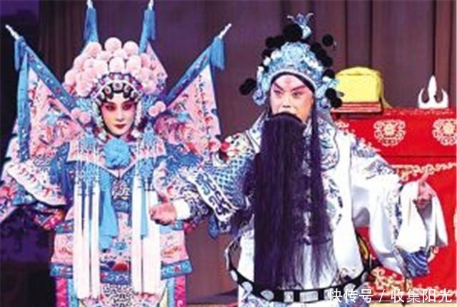 京剧界最好的一条嗓子于魁智我没有离婚,妻子还是原配