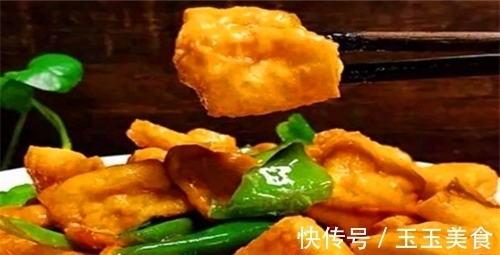 蘑菇|好吃不腻的几道家常美食，营养美味很下饭，学着做给家人品尝