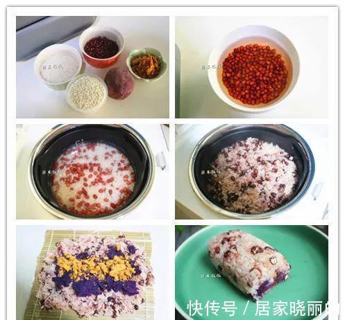 馄饨|做早餐别犯愁,这6样好做又好吃,提前做准备,早上不慌忙