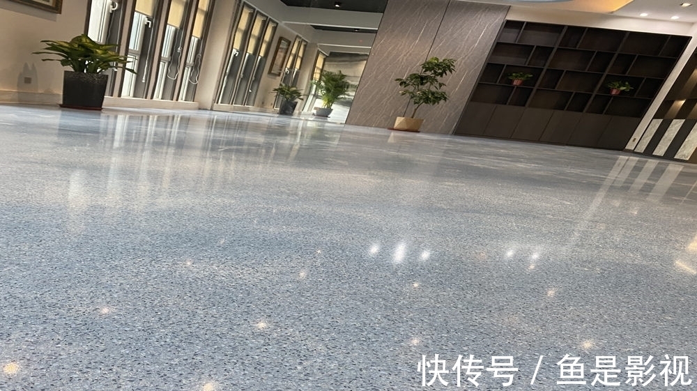 环氧磨石|设计环氧磨石地面要注意的四个细节