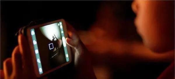 手机|孩子看不看“不良信息”,看手机3个痕迹就行了,家长最好参照下