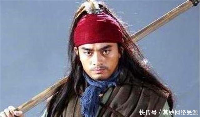 无视|宋江都头疼的三位梁山好汉!一人轻视他,一人鄙视他,一人无视他