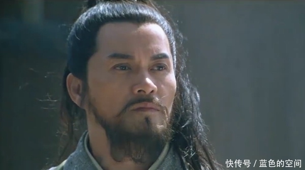  梁中书|梁山有两位暗星，一位与林冲武艺相当，一位斩杀八十万禁军教头