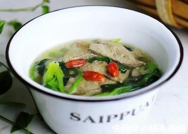 进补|冬季进补,鸡汤鸭汤不如它,每周吃2次,营养极高,肝脏也健康了