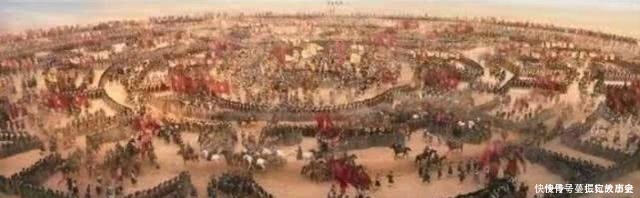 周易!此人精通周易八卦,比诸葛亮还厉害,写出一本奇书,至今无人能及