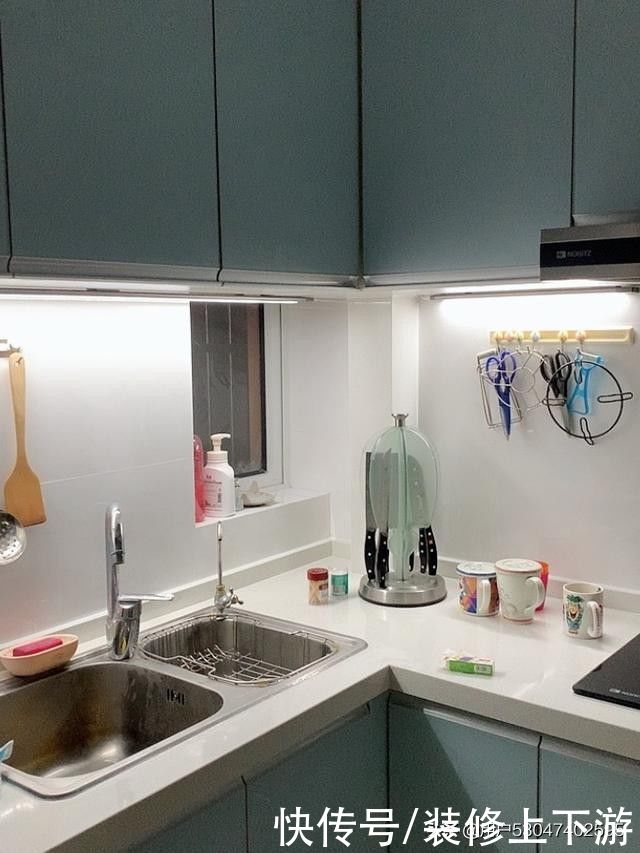 厨房|厨房装修,这4种设计“过时”了