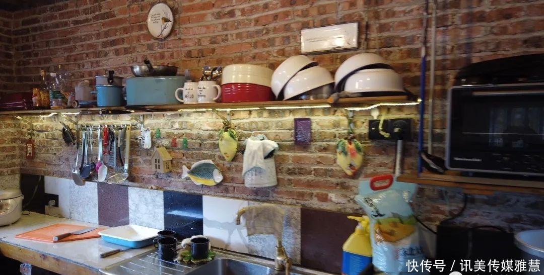 清远优质民宿大搜罗,总有一款合你胃口,来迎接夏日狂欢吧