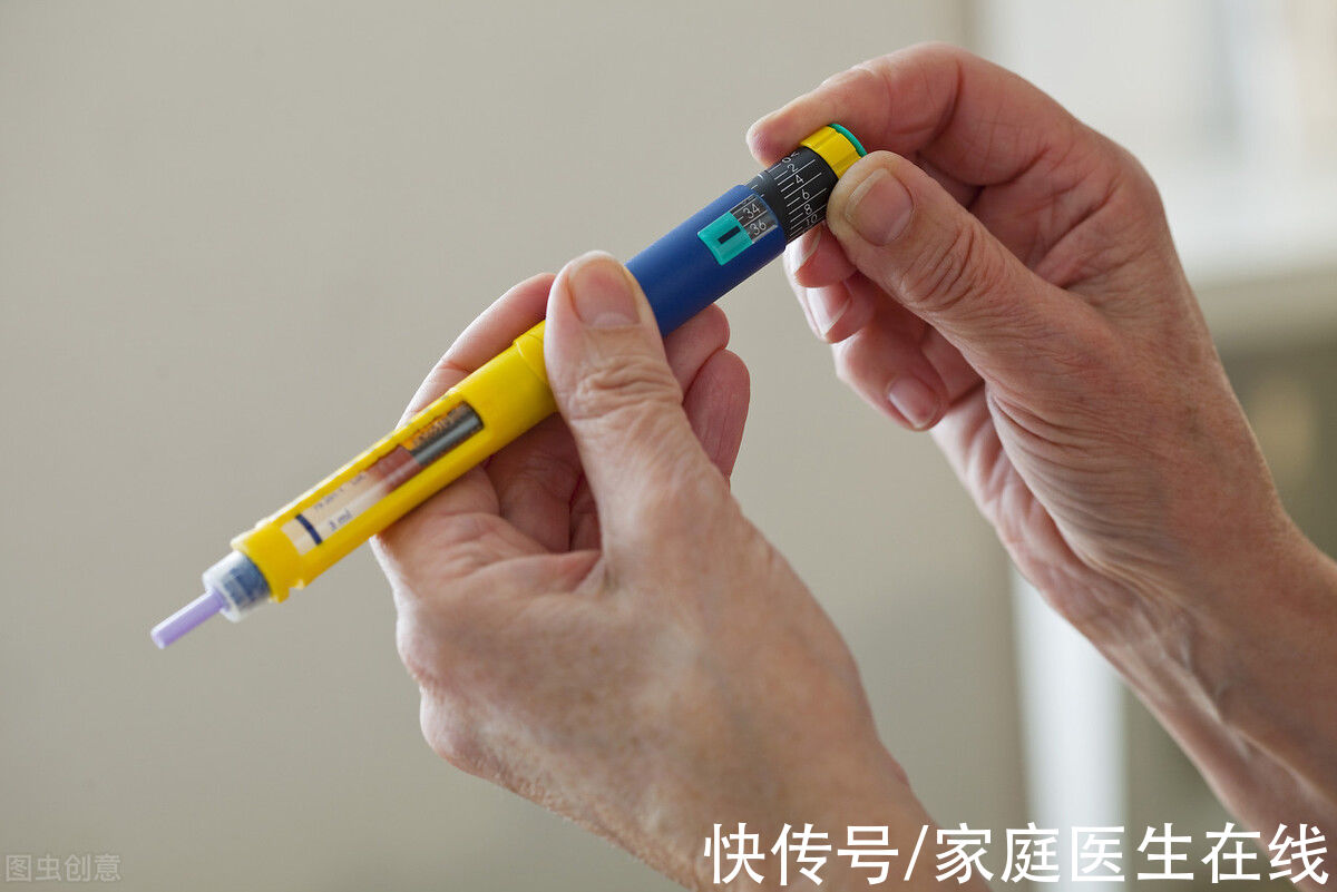 常识|胰岛素会上瘾?别再乱信了!这些常识看清楚,别再无知了
