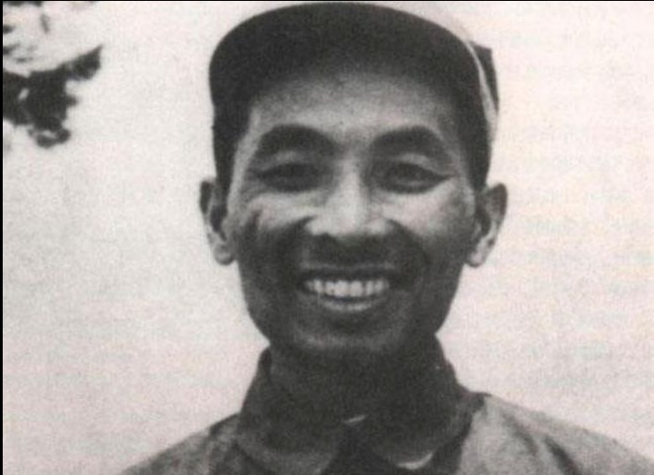 奇迹|创造奇迹的上将,头部中枪没死,敌人再补两枪依然存活