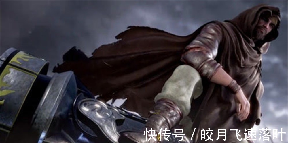 斗罗大陆|斗罗大陆唐昊隐退14年，还能力敌7位封号斗罗，比比东诉说原因