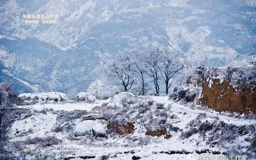  大雪节气|今日大雪，穿暖和，别冻着