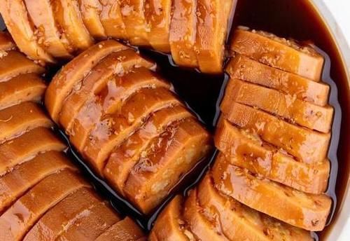 糯米藕|做糯米藕时，到底蒸还是煮老师傅教你正确方法，莲藕香甜又软糯