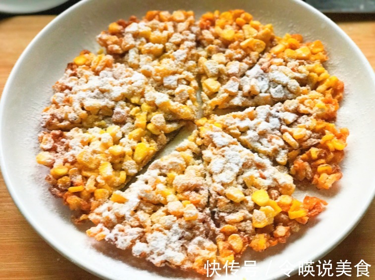 玉米最好吃的4种做法,简单又营养,美味不长肉,别只会煮着吃了