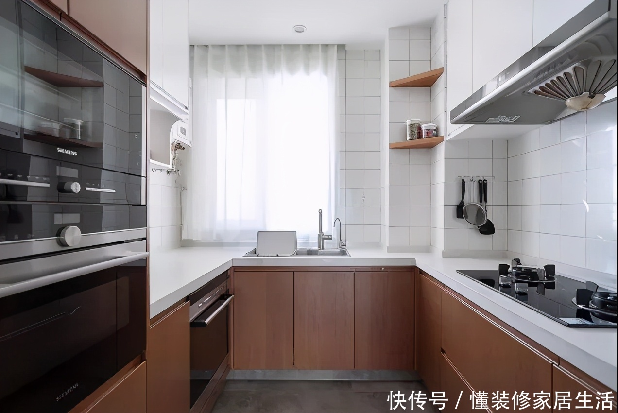 长虹玻璃|装修「显高级」的10个设计技巧,大小户型都适用