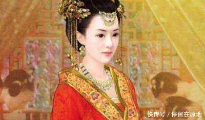 汉桓帝|这个名叫猛女的皇后,人虽肤白貌美、国色天香,但最后还是被废黜