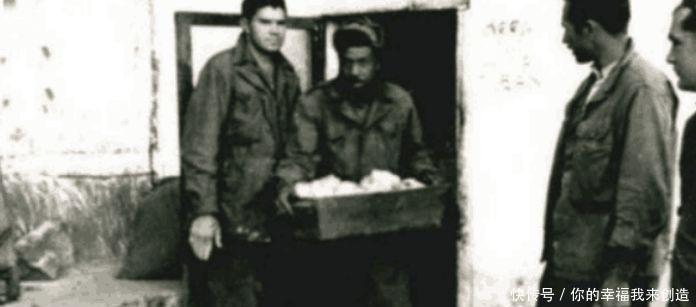 不想|为了一根香烟就投降的美军,如今在中国娶妻生子,不想回美国!