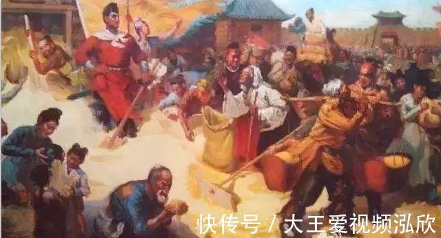 单雄信|太真实了！没有兄弟，只有利益这才是隋唐英雄的原貌