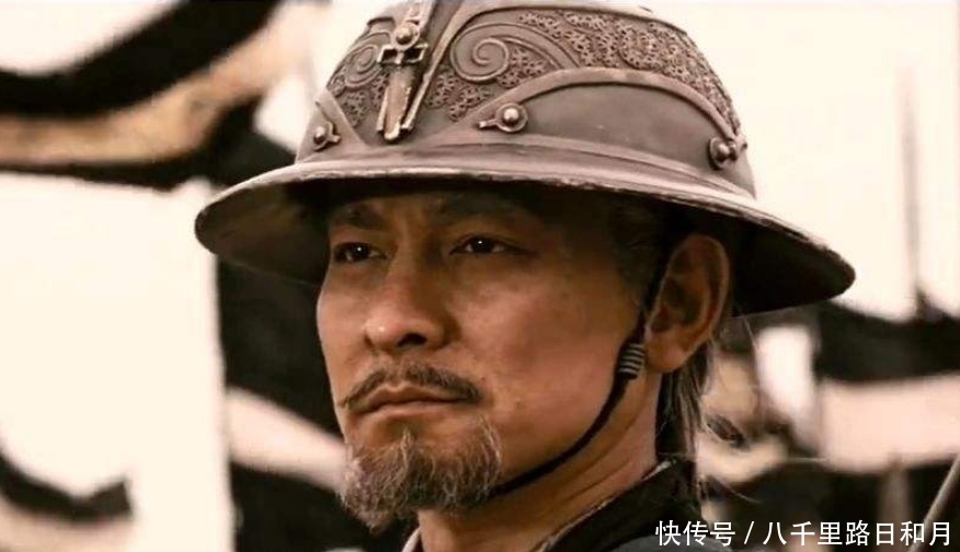 历史|古代打仗真的有百战百胜吗，历史上还真有，但却是个文官