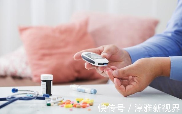 糖尿病人|糖尿病下肢消瘦如何改善除了控制好血糖,这两点值得重点关注
