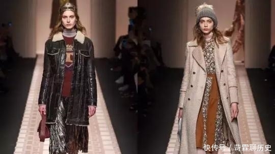 2020年冬,建议女性穿“大衣+裙子”,温柔好气质,惊艳众人