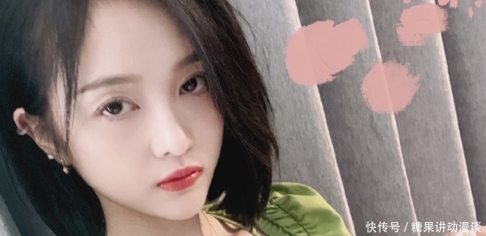 综艺节目|吴宣仪素颜和穿搭被吐槽,说这个圈子女孩不被善待,疑似回应