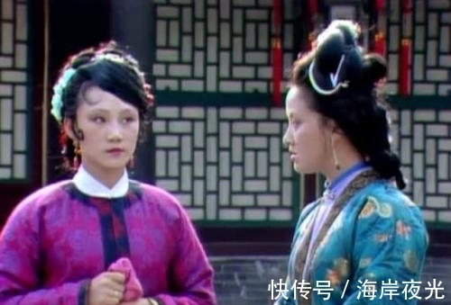 王熙凤@不敢生病的王熙凤,不敢要燕窝的黛玉,背后藏着一个人的丑恶嘴脸