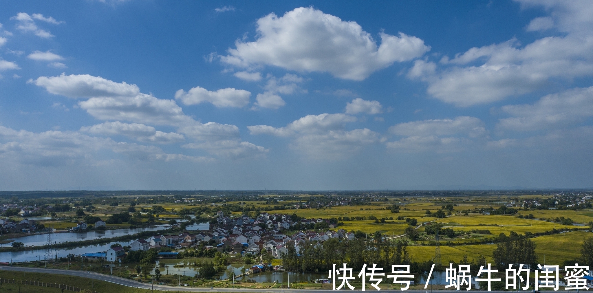 妇姑@一首美如图画的小诗,以清淡笔墨勾勒乡村生活,真是百读不厌