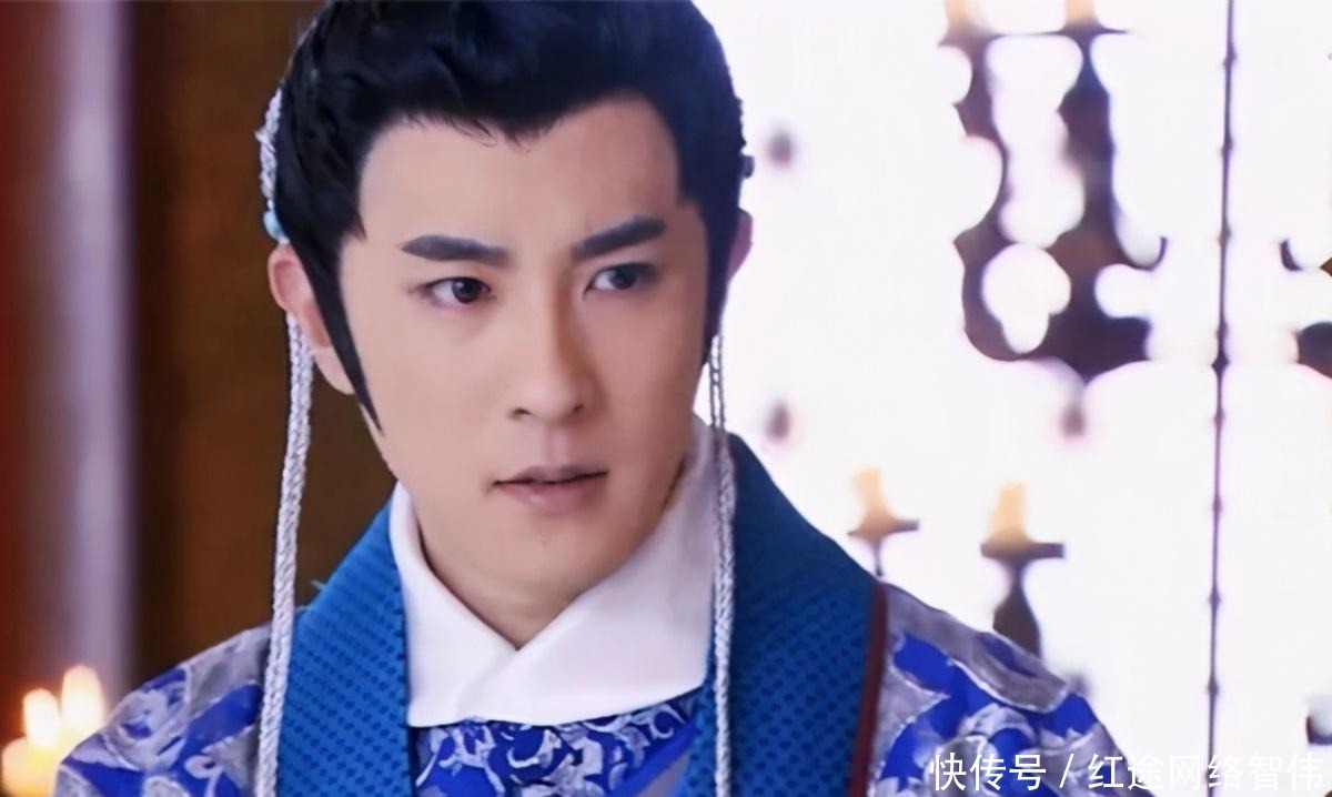 封神之后,雷震子是怎么当上勾陈大帝的?