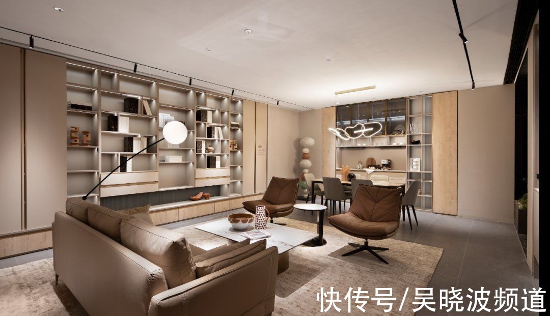 走进标杆工厂|全屋定制家居如何实现柔性化规模化生产?| 柔性化