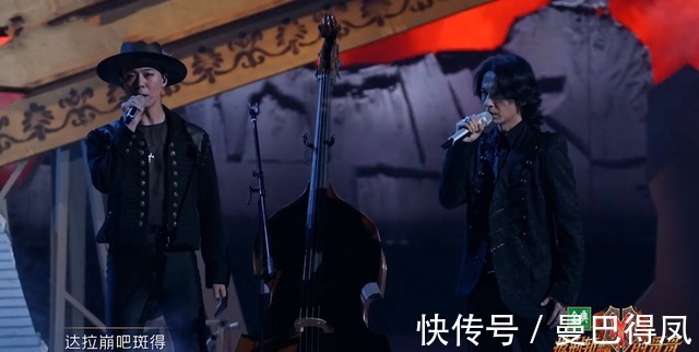 《披荆斩棘的哥哥》比赛进入尾声，张淇口碑下滑，现场投票被质疑