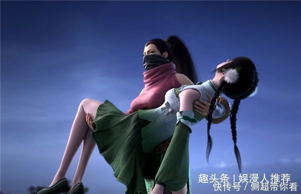 《斗破苍穹3》结局:剧情改动较大,战斗力崩溃,差评不断