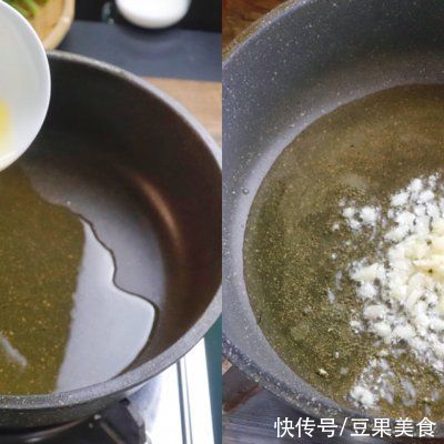饭菜|茄子烧豆角干饭人的无敌下饭菜