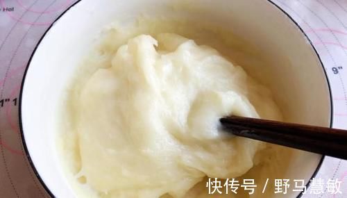 玉米淀粉|今天又做了甜品,免烤箱免打发,冰冰凉凉的,比奶油蛋糕还好吃