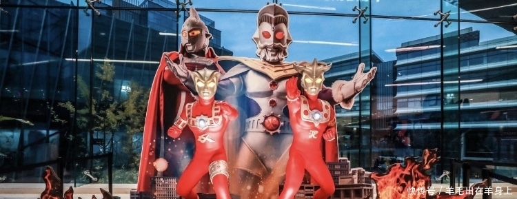 奥特曼真的就喜欢打怪兽?那为什么光之国不把所有怪兽都消灭掉?