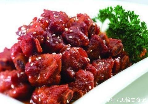 香味|请客吃饭,教您几道鲜香味美的家常菜,爽口开胃,简单又下饭