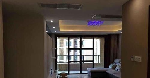 电视背景墙|新房入住我就想哭,当初脑子锈到了,客厅装修留下16件装修遗憾事