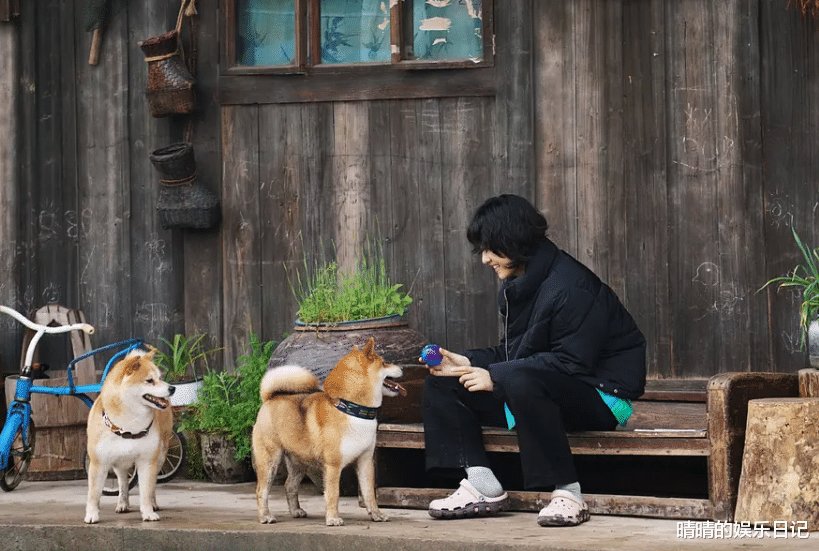 单集点播量破1亿，《向往的生活》三大改变，扛起芒果台王牌综艺大旗