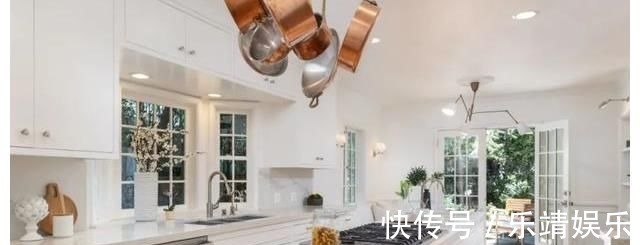 华尔街之狼|莱奥纳多575万美金的“寒舍”被挂牌，买房达人小李子最近在减负