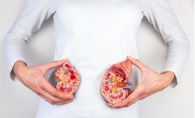 涌泉穴|男人肾不好，睡前坚持做2个简单动作，让你的肾堪比20岁