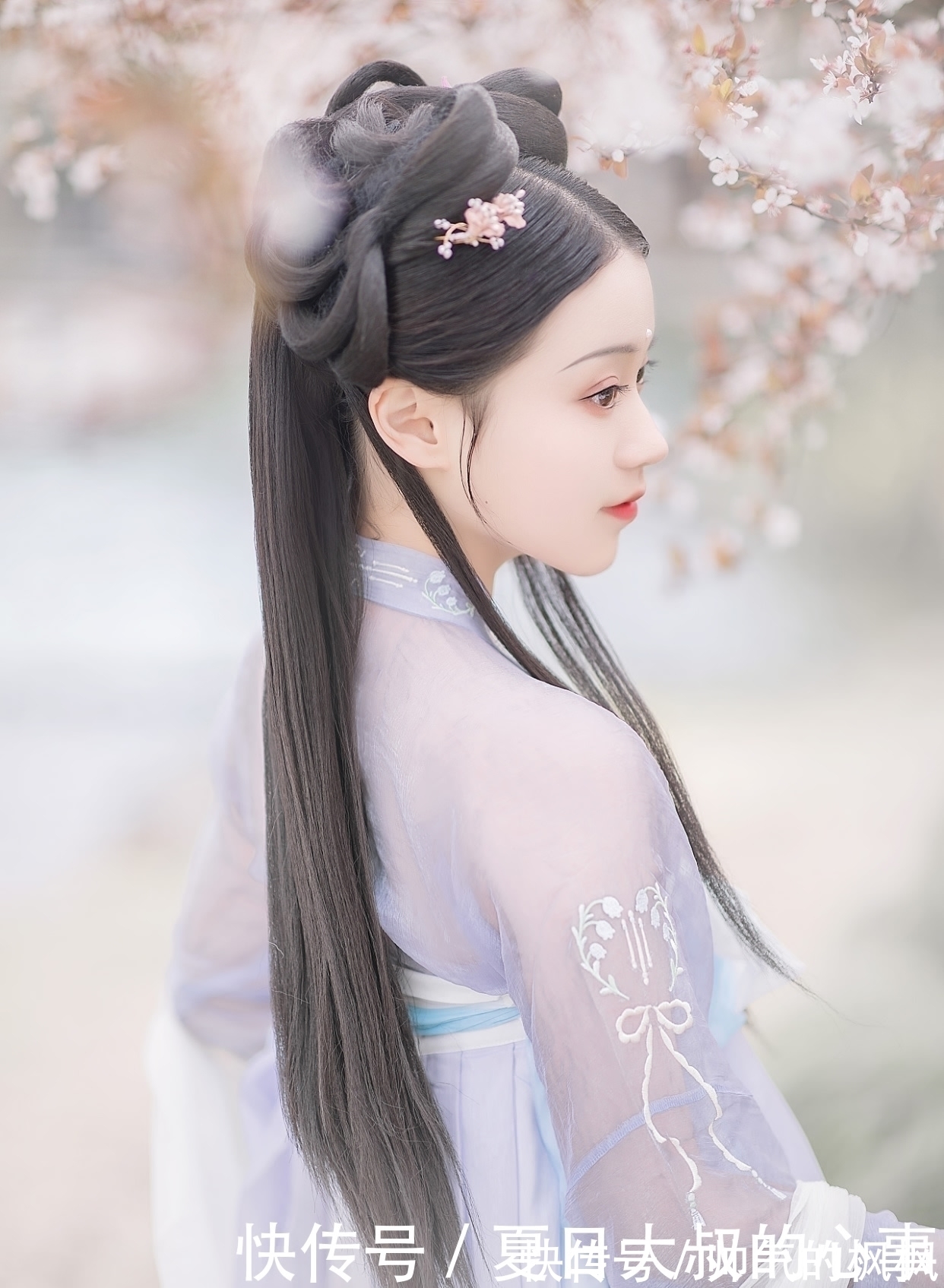 画眉&一代儒宗欧阳修,写了一首美艳销魂的词《南歌子》,至今争议不断