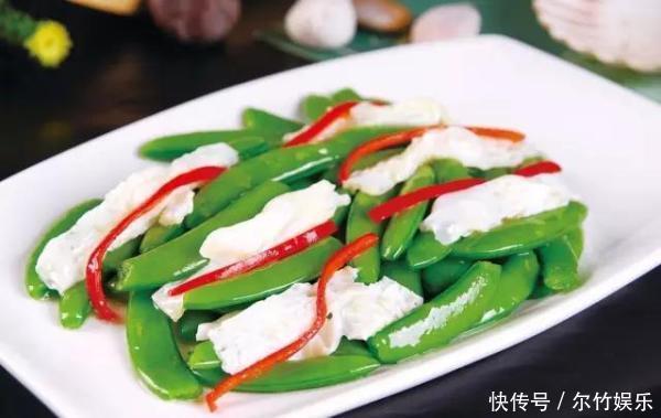 粤菜大厨不外传的5种小炒技巧(建议收藏)!